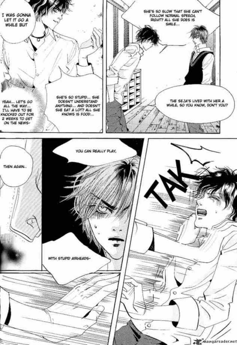 Goong Chapter 26 Page 3