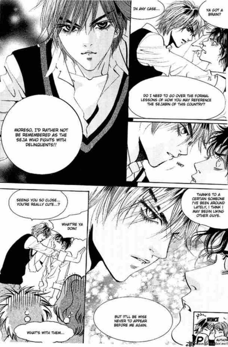 Goong Chapter 26 Page 6