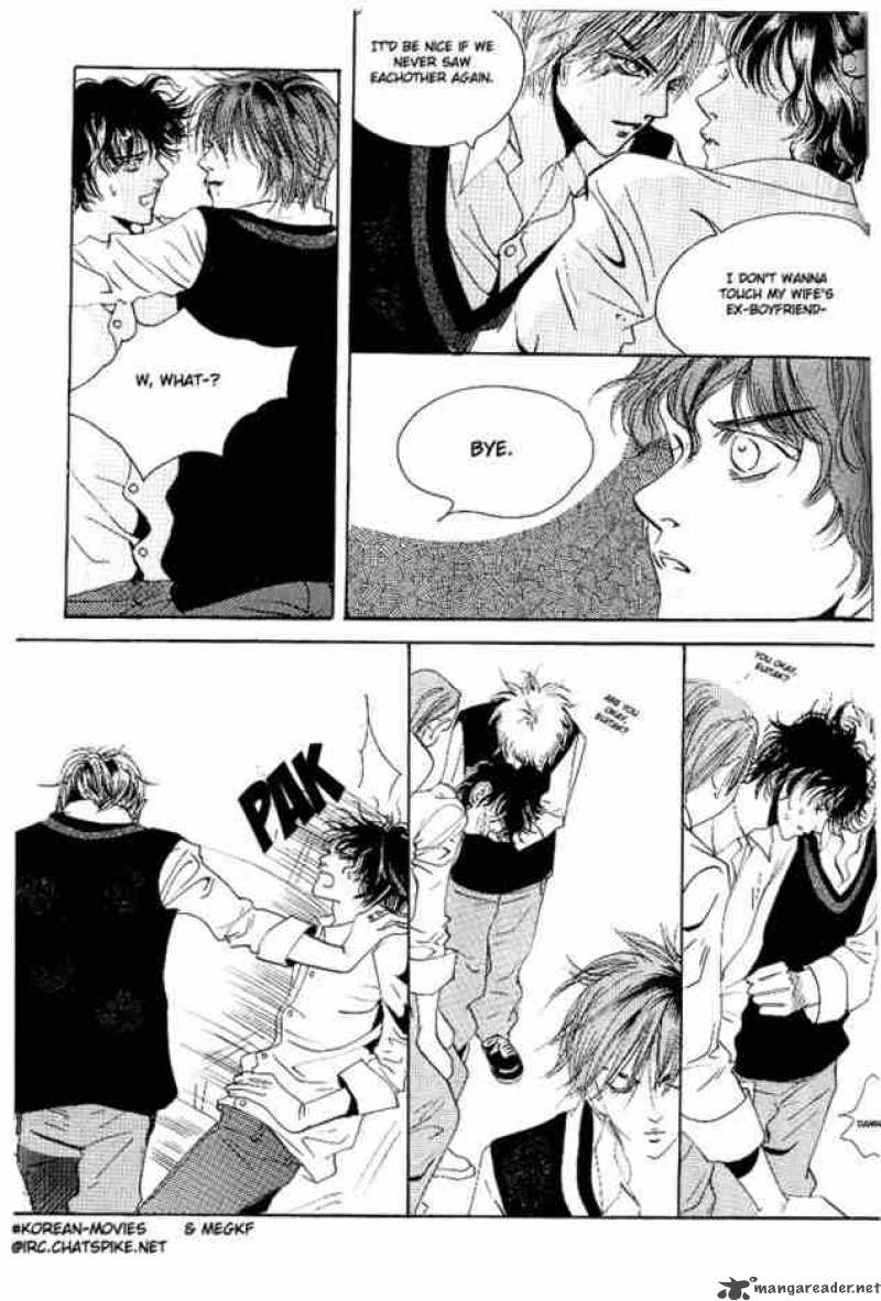 Goong Chapter 26 Page 8
