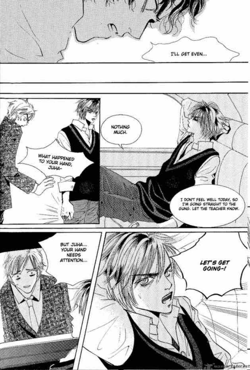 Goong Chapter 26 Page 9