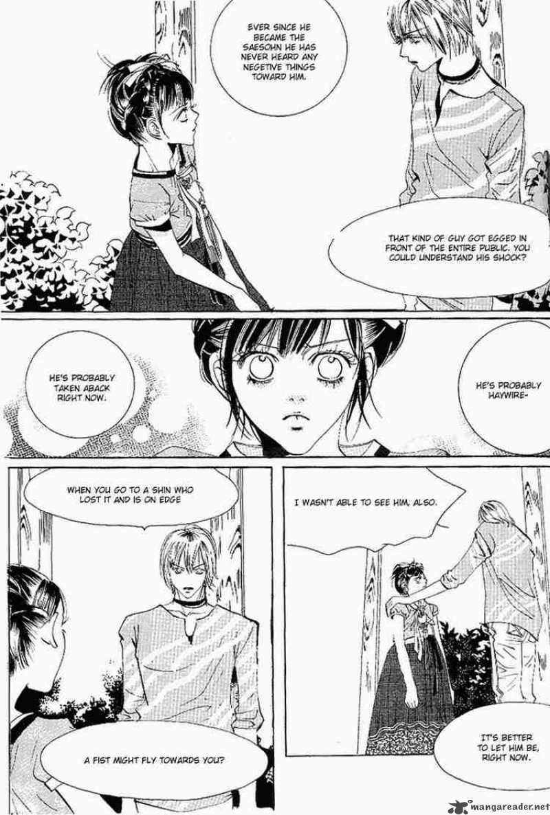 Goong Chapter 27 Page 9