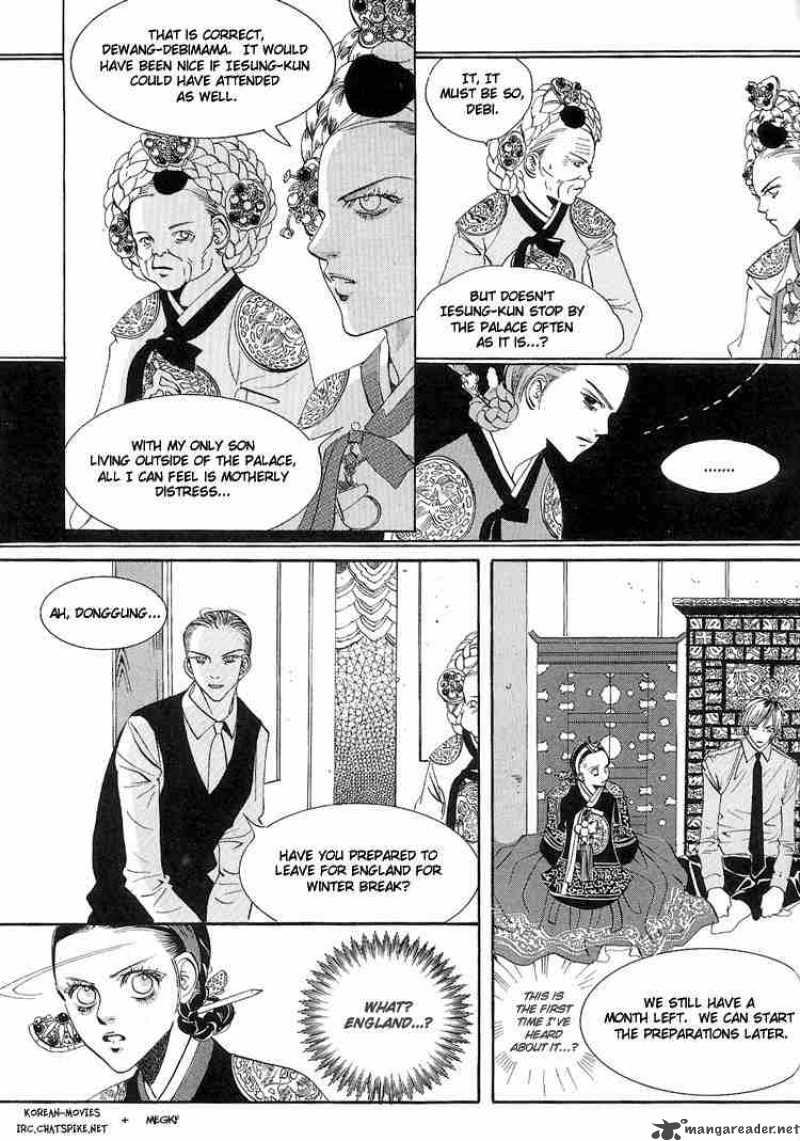 Goong Chapter 28 Page 19