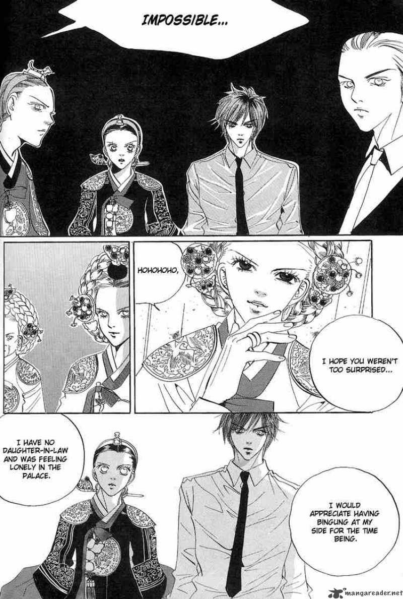 Goong Chapter 28 Page 22