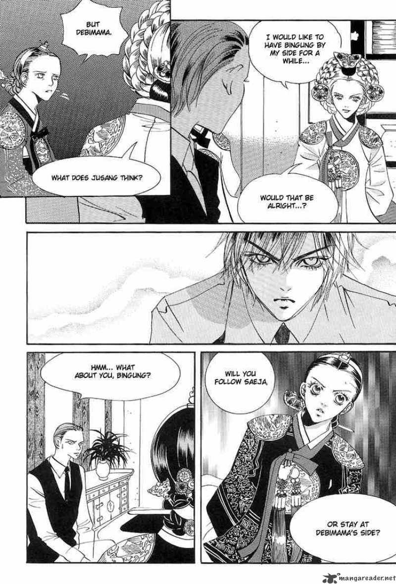 Goong Chapter 28 Page 23