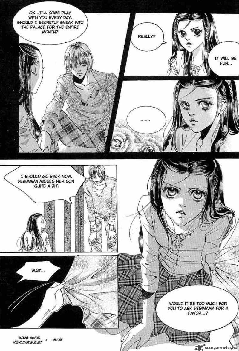Goong Chapter 28 Page 29