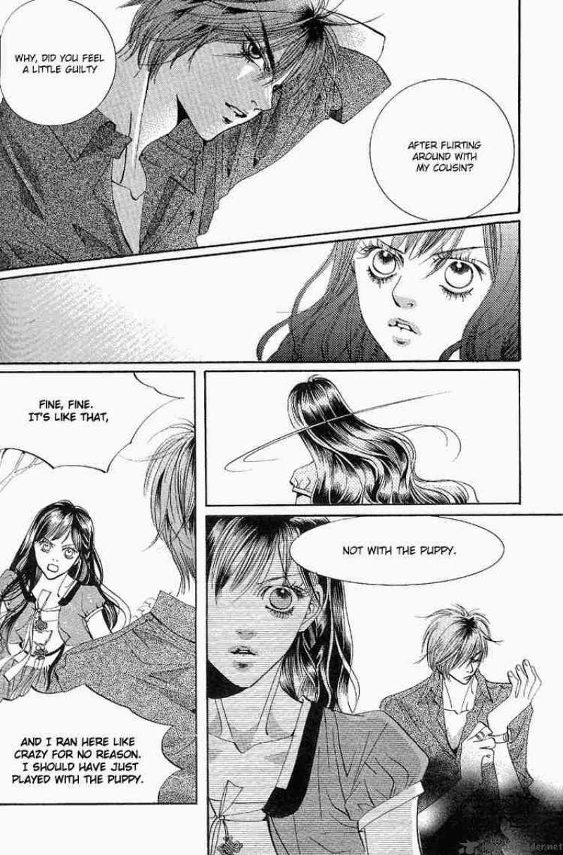 Goong Chapter 28 Page 4