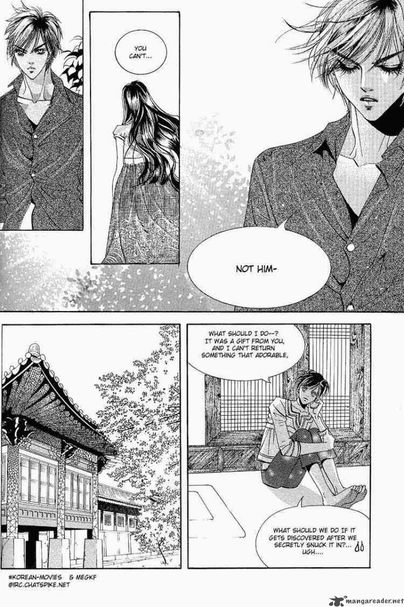Goong Chapter 28 Page 6