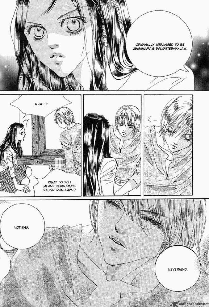Goong Chapter 29 Page 2