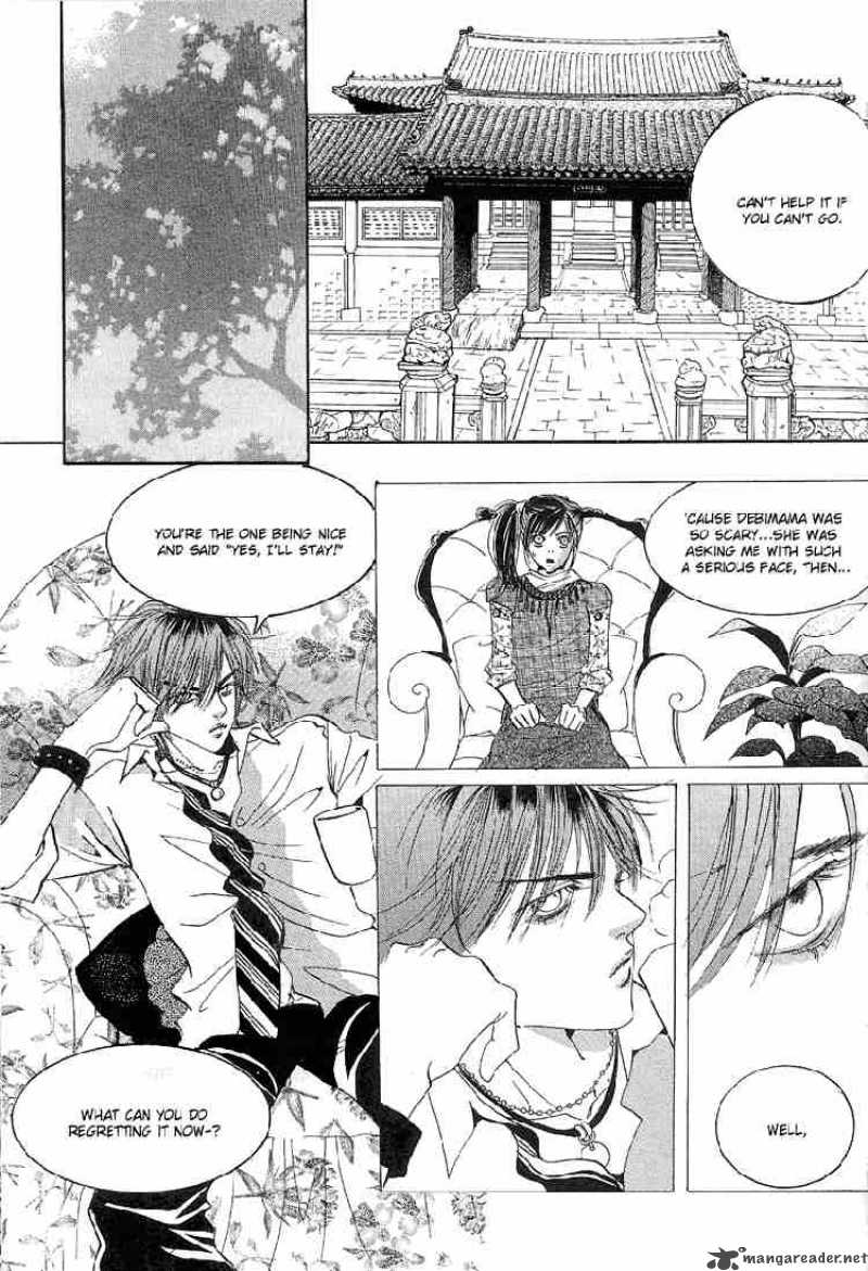 Goong Chapter 29 Page 3
