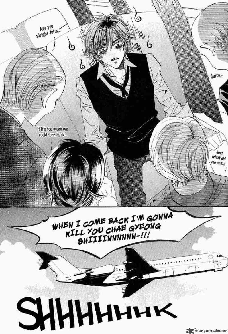 Goong Chapter 29 Page 31