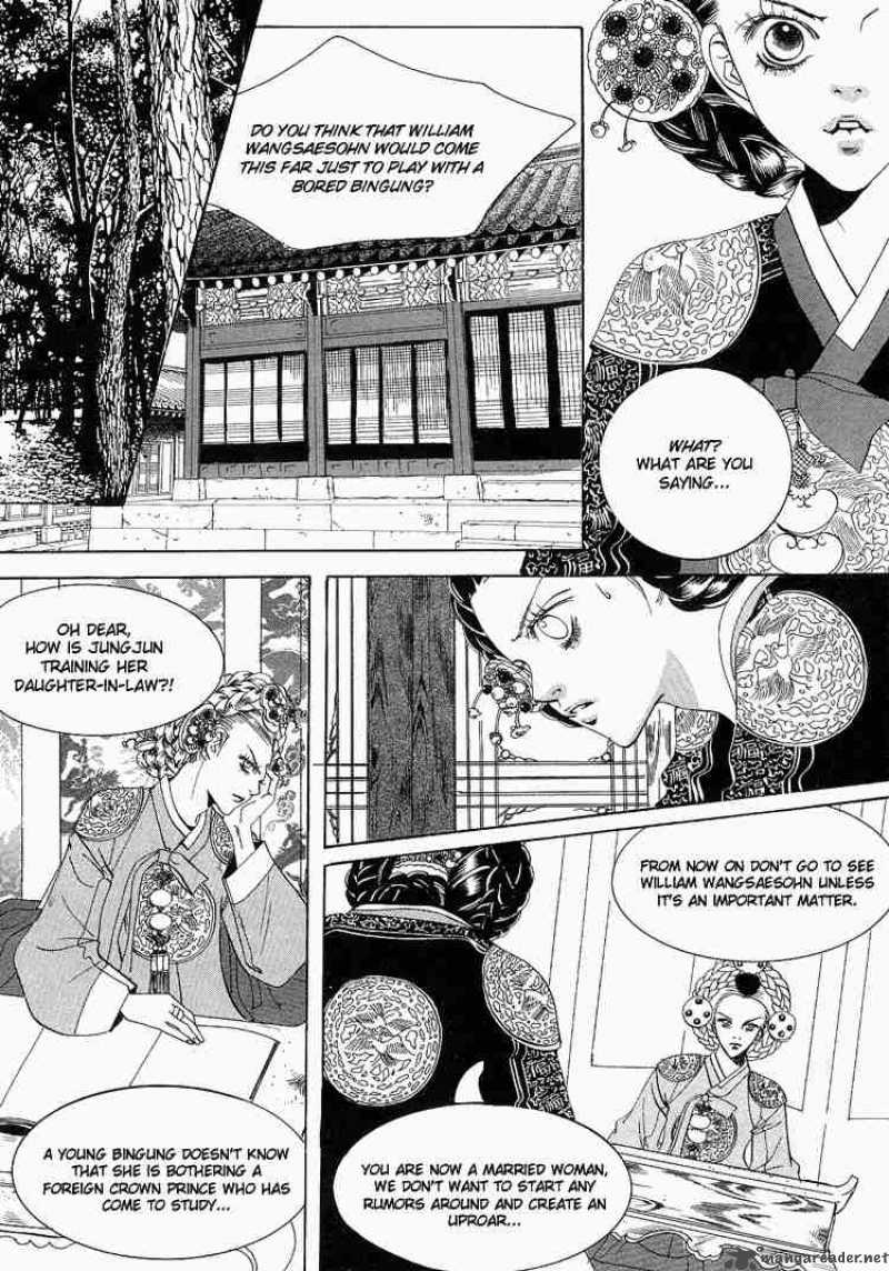 Goong Chapter 29 Page 38