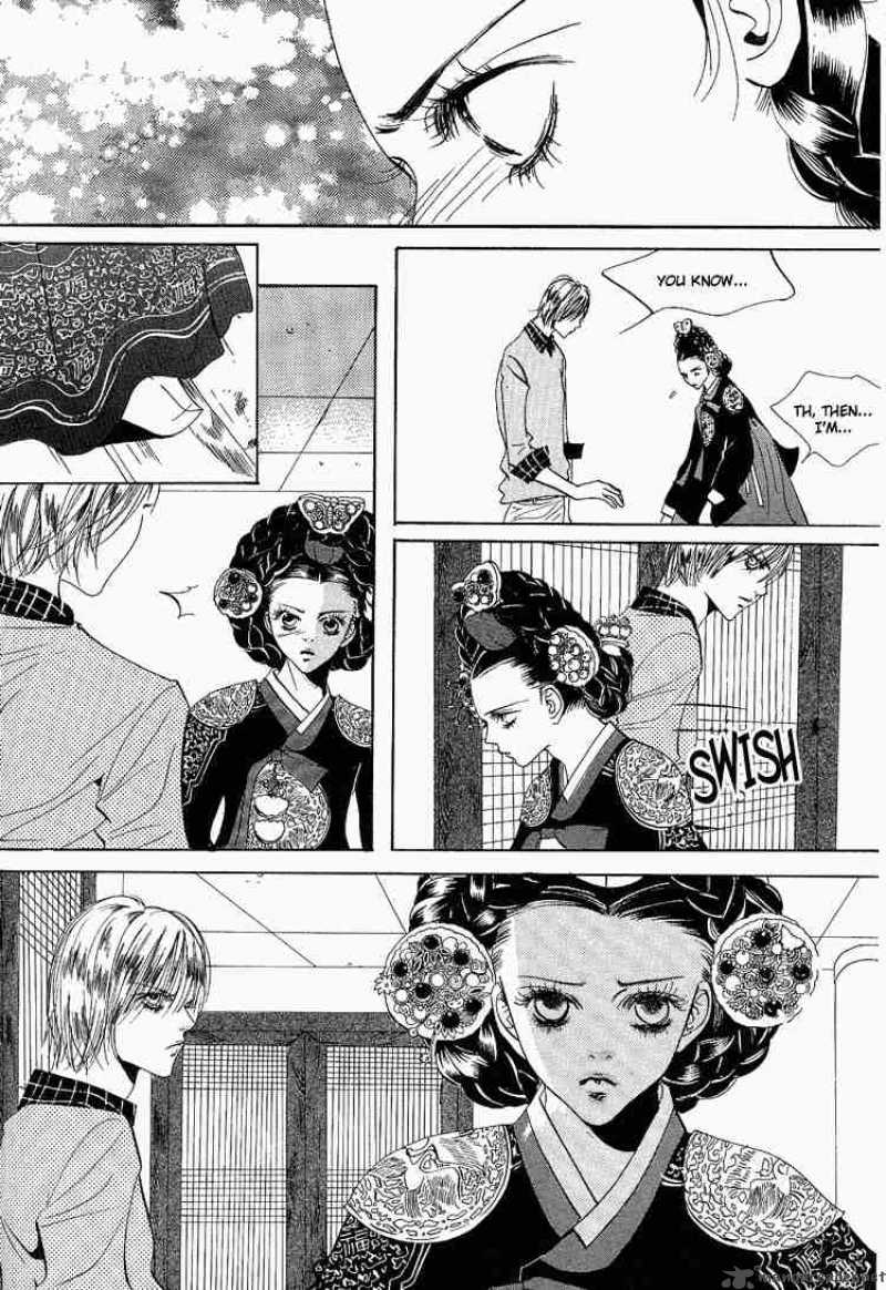 Goong Chapter 29 Page 42