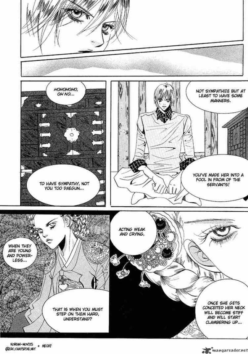 Goong Chapter 29 Page 43