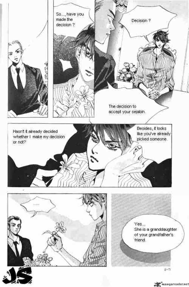 Goong Chapter 3 Page 14