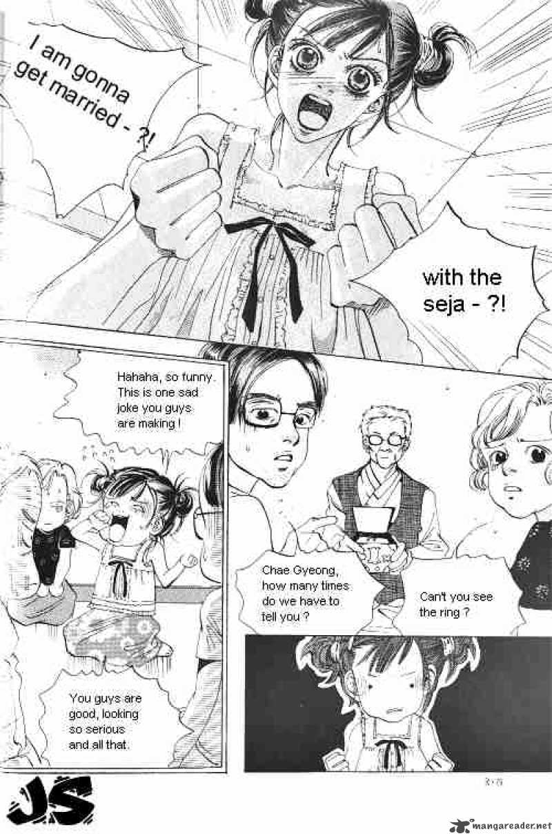 Goong Chapter 3 Page 20