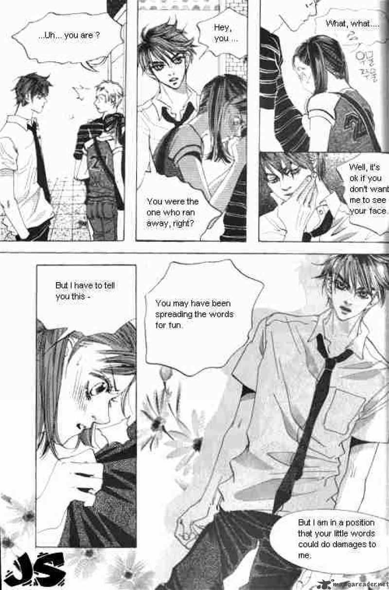Goong Chapter 3 Page 3
