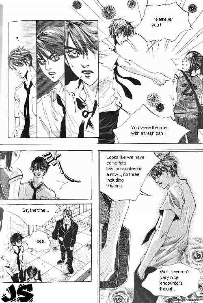 Goong Chapter 3 Page 6