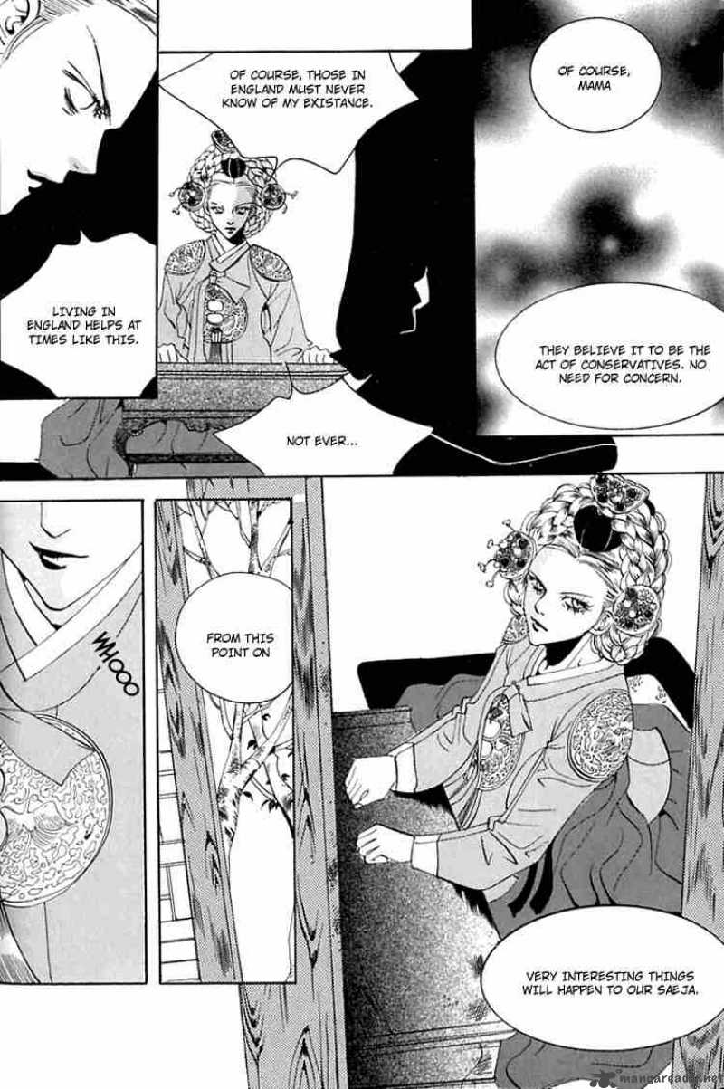 Goong Chapter 30 Page 14