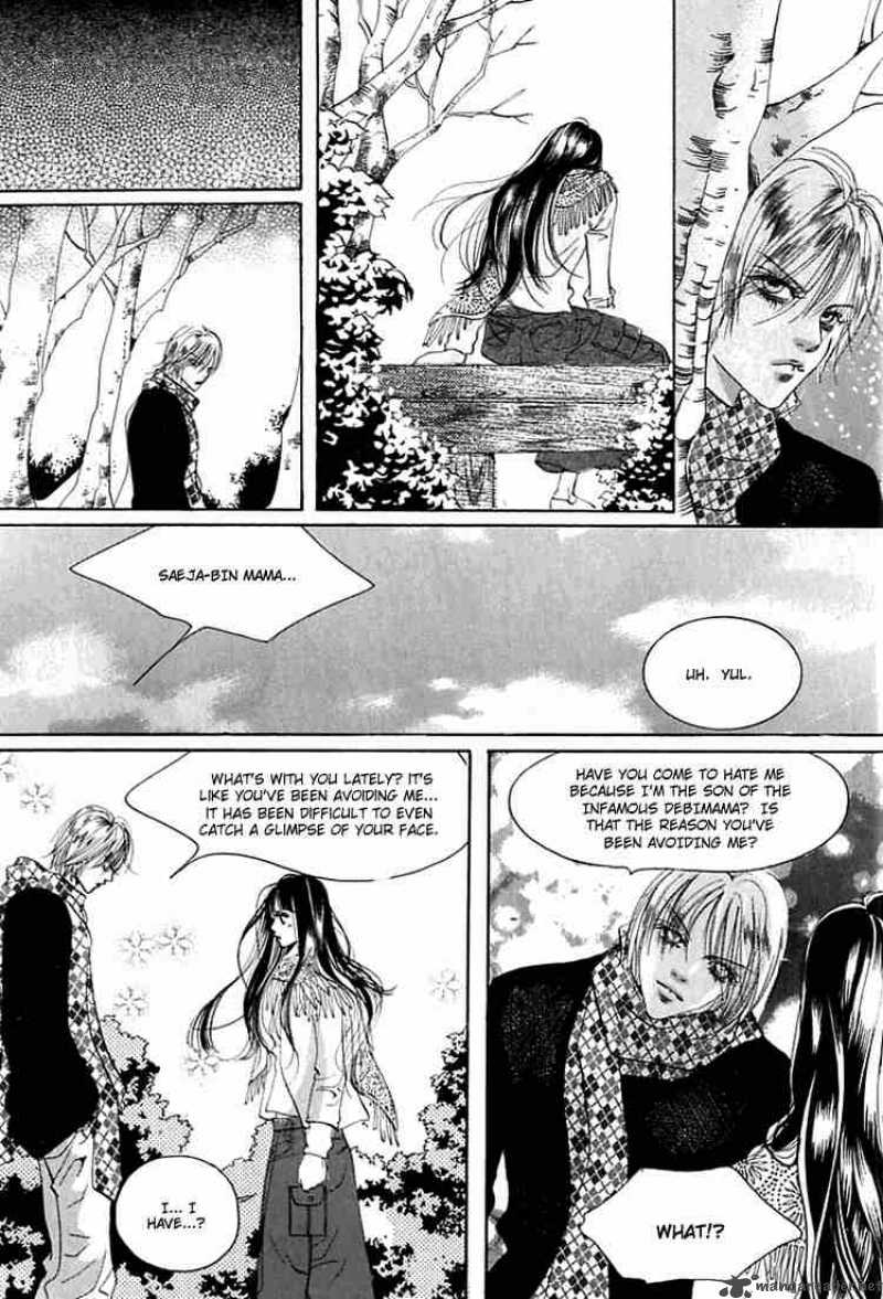 Goong Chapter 30 Page 3