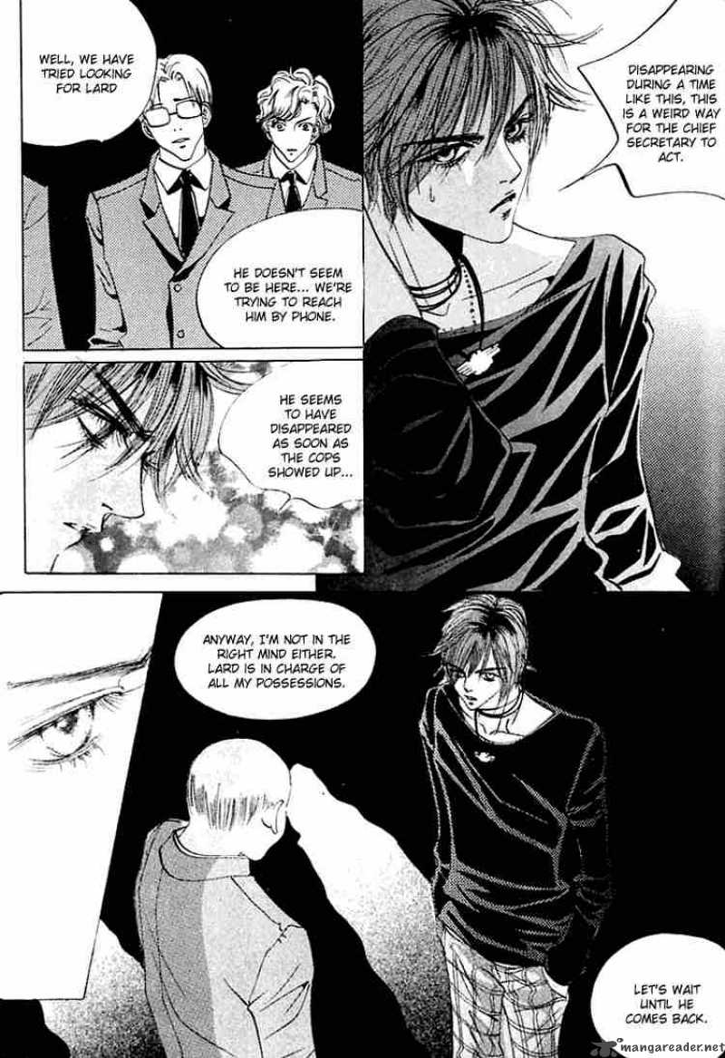 Goong Chapter 31 Page 18
