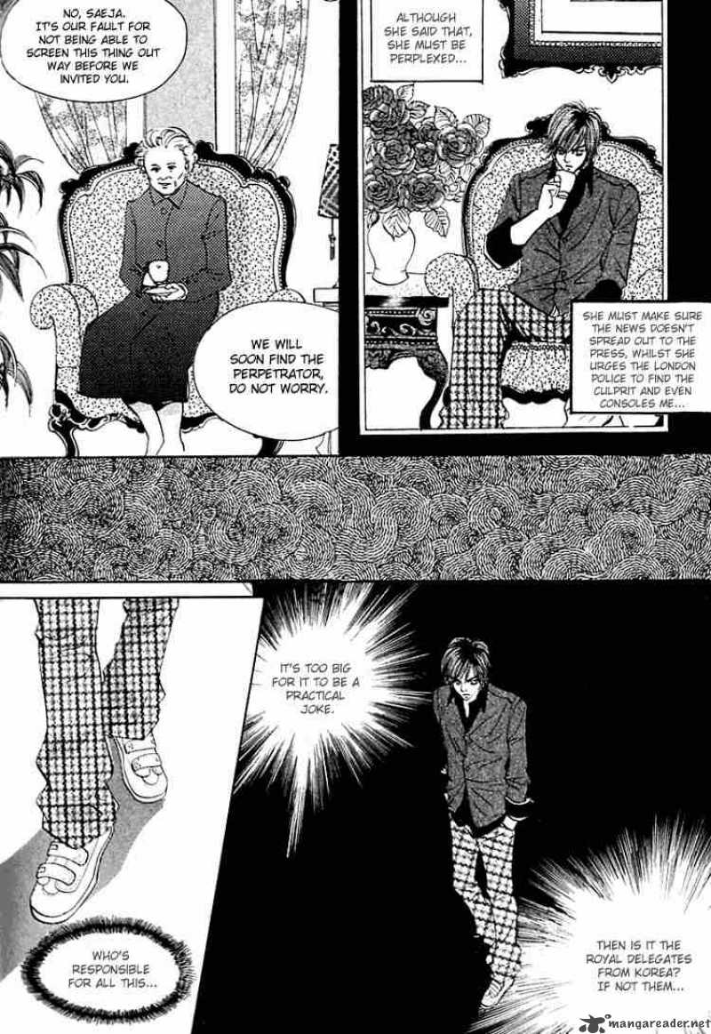 Goong Chapter 31 Page 23