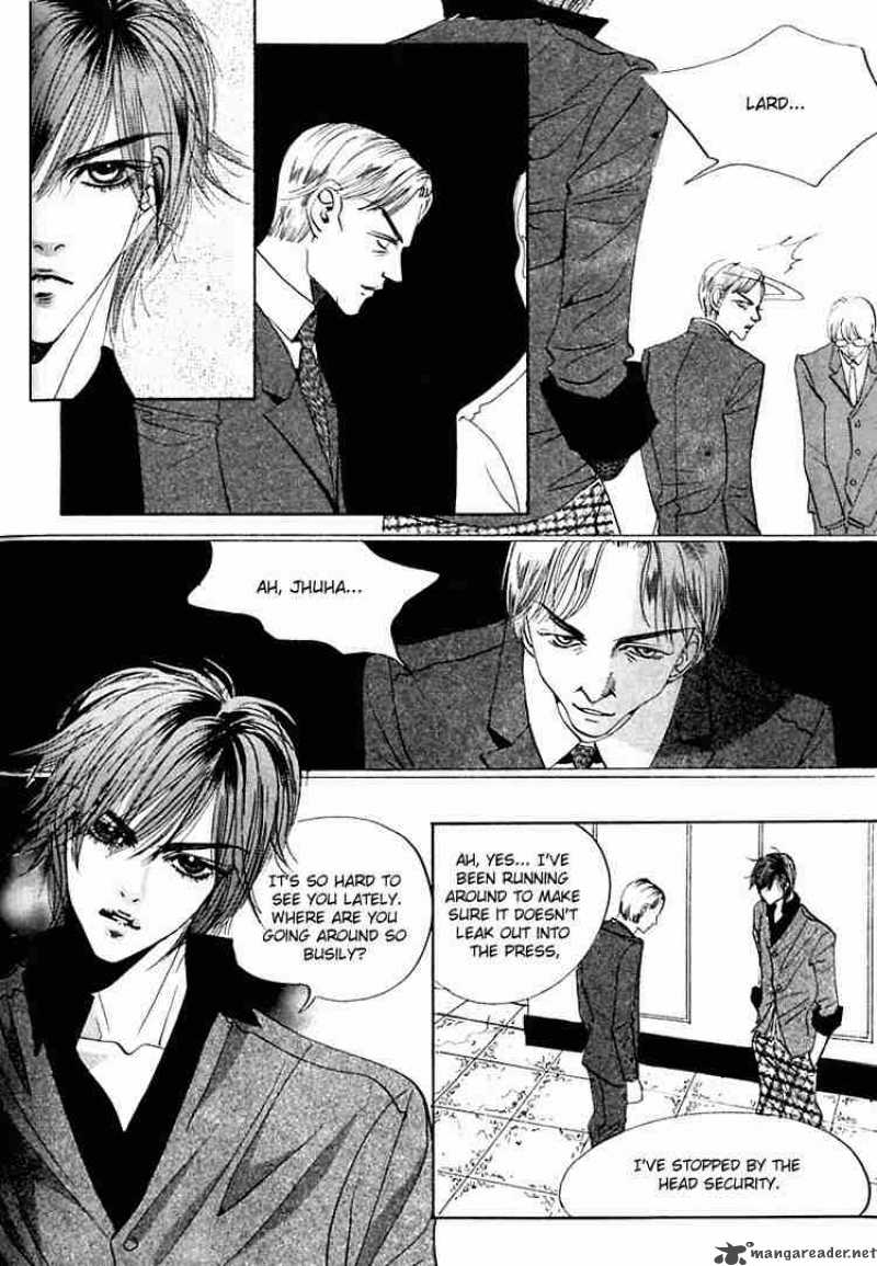 Goong Chapter 31 Page 25