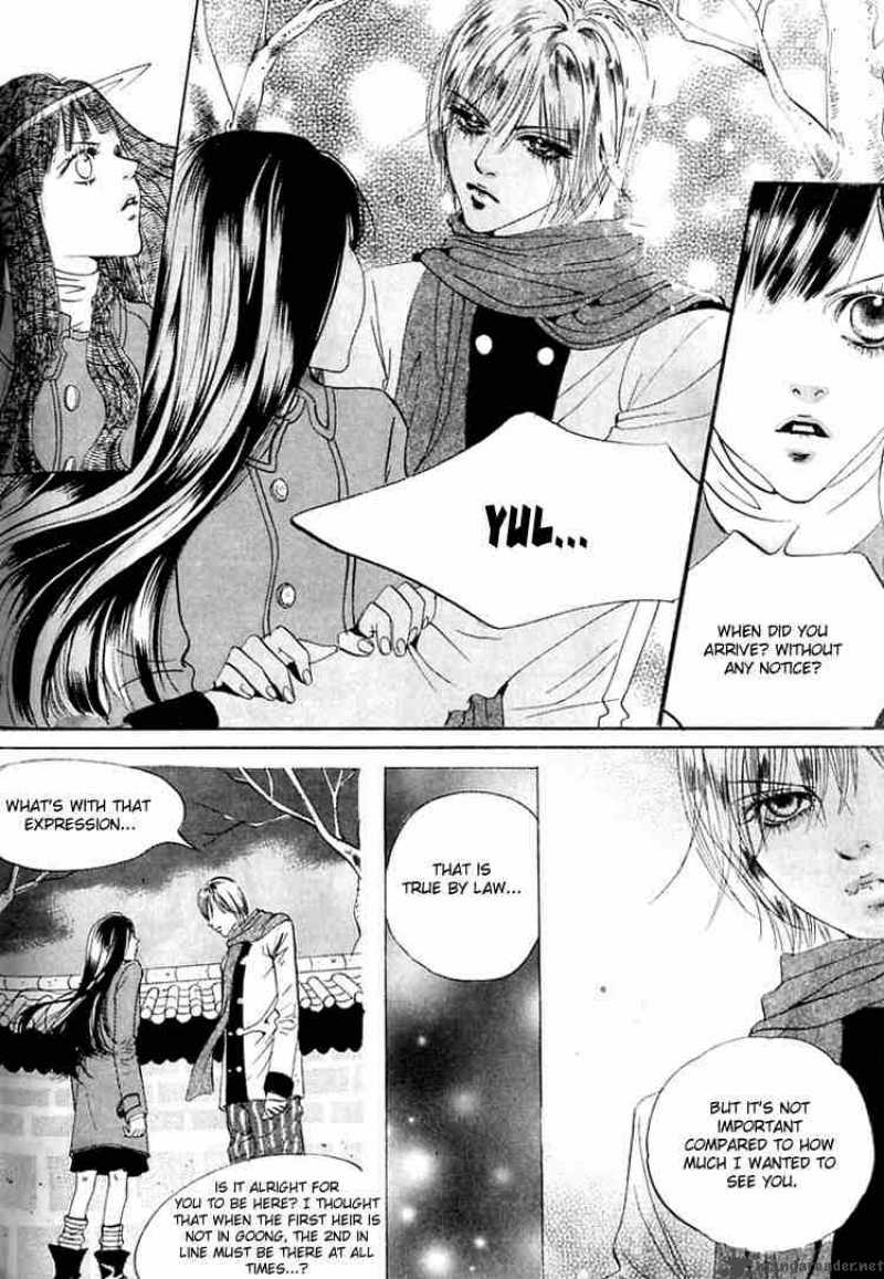 Goong Chapter 31 Page 35