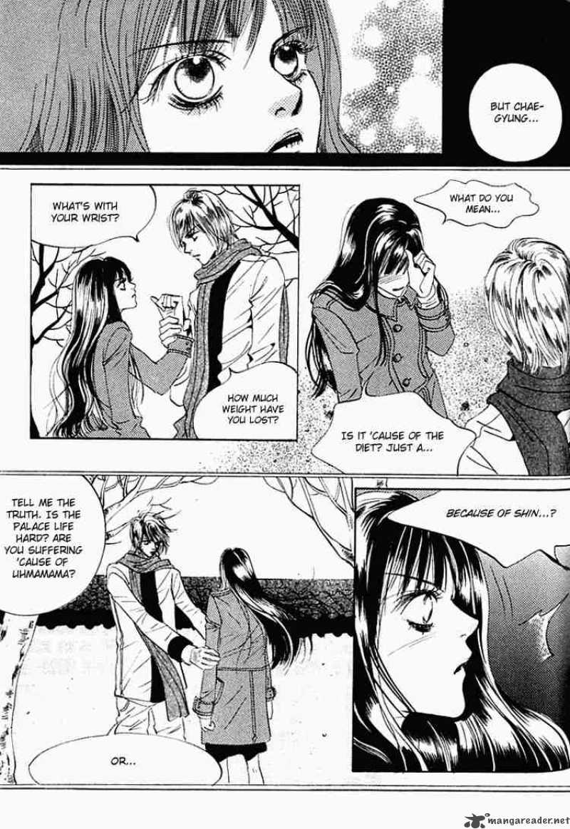 Goong Chapter 31 Page 36