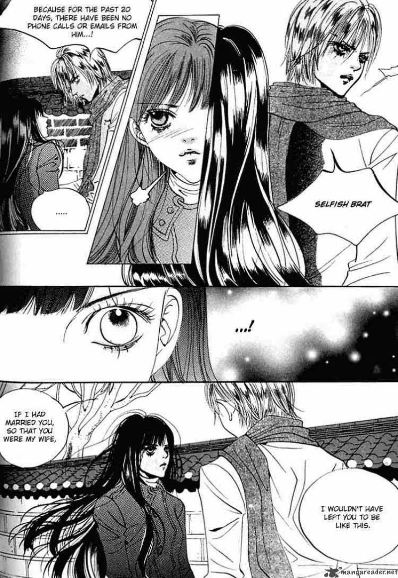 Goong Chapter 31 Page 37