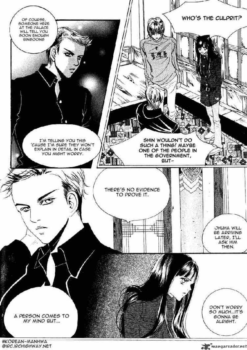 Goong Chapter 32 Page 12