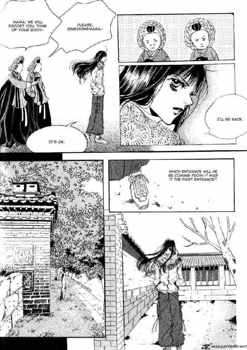 Goong Chapter 32 Page 20