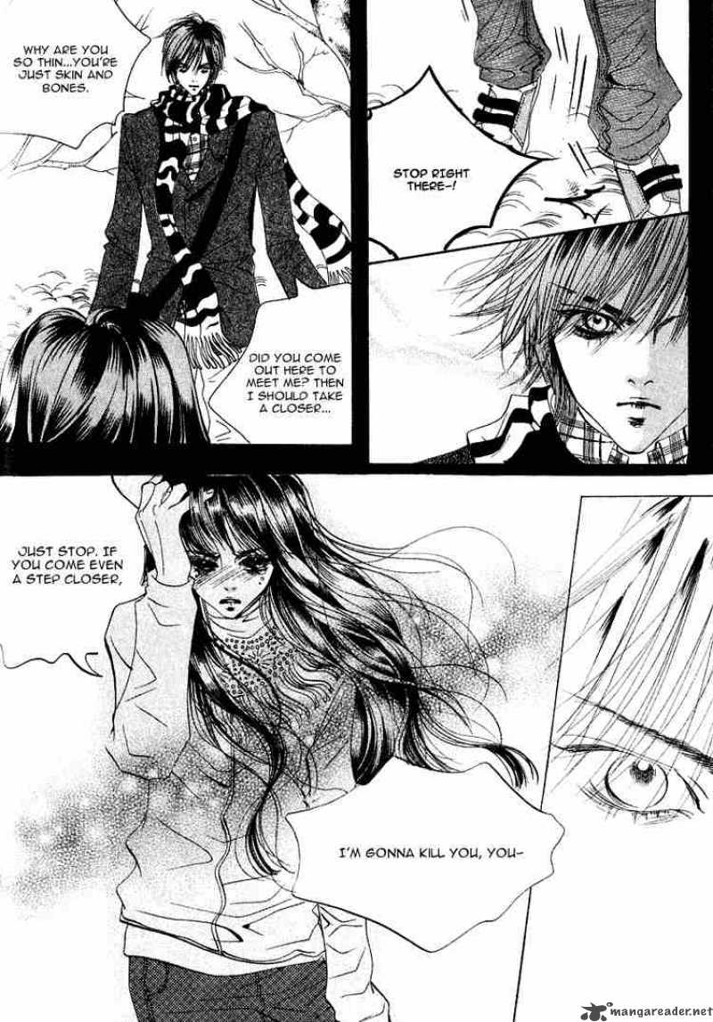 Goong Chapter 32 Page 24