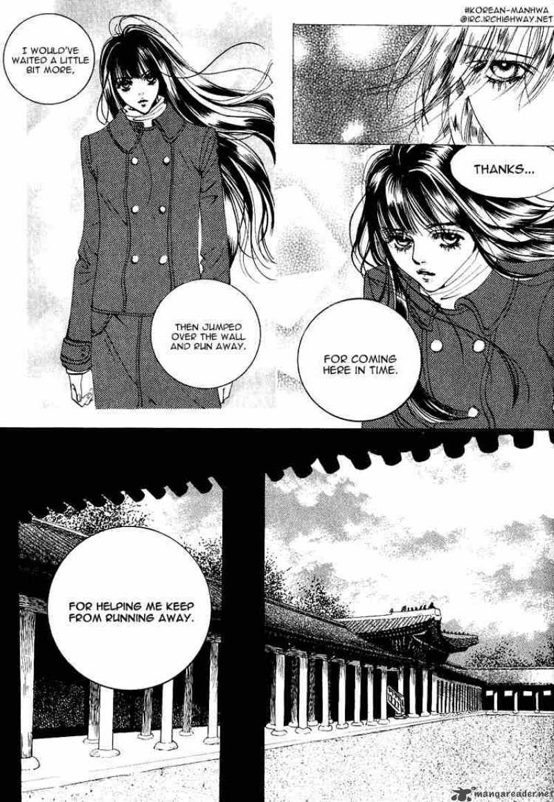 Goong Chapter 32 Page 3