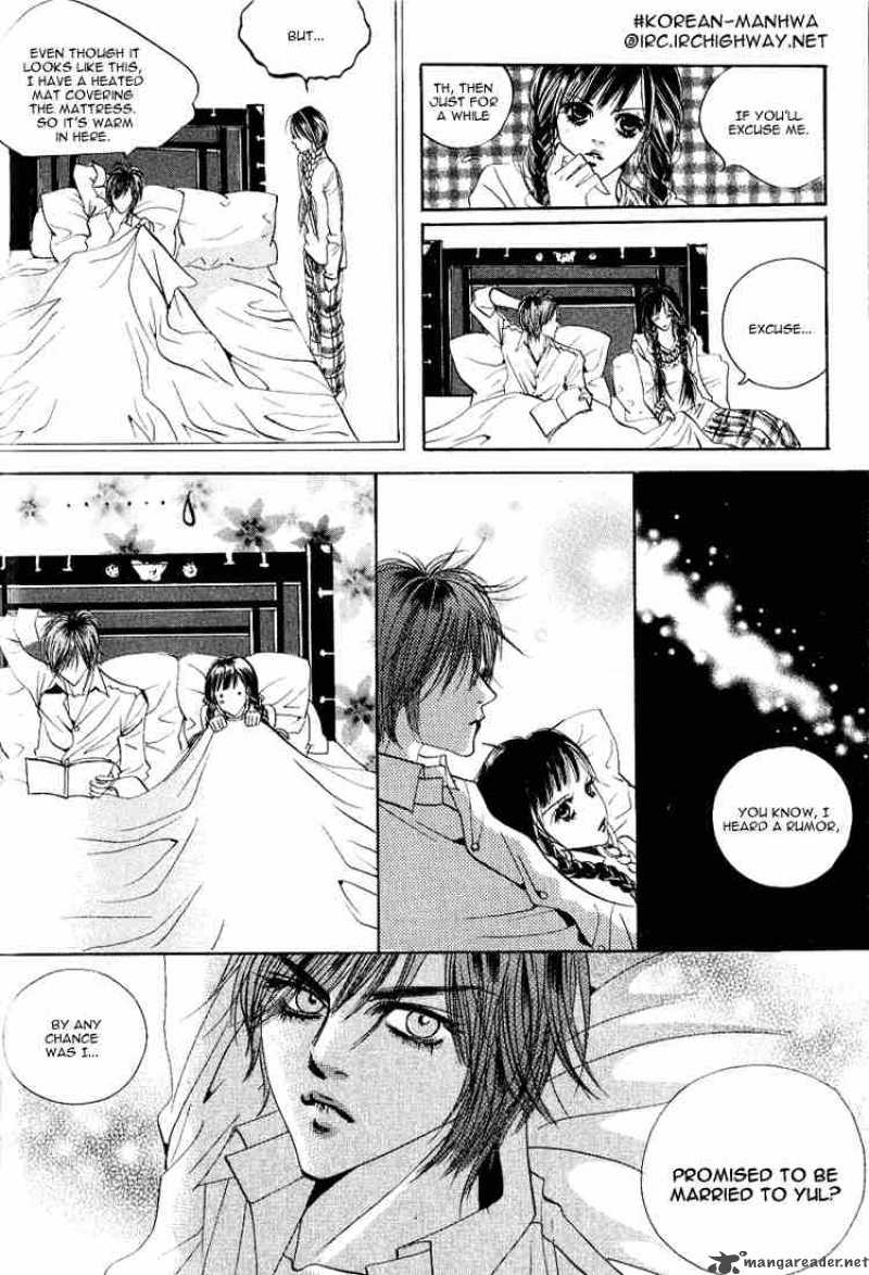 Goong Chapter 33 Page 16