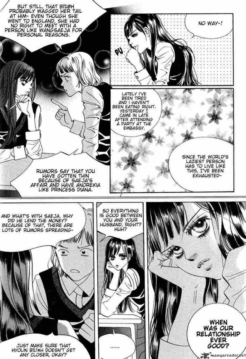 Goong Chapter 34 Page 10