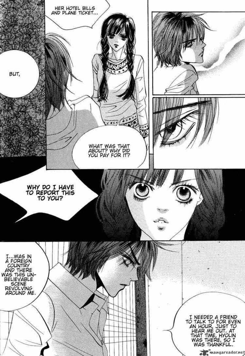 Goong Chapter 34 Page 2