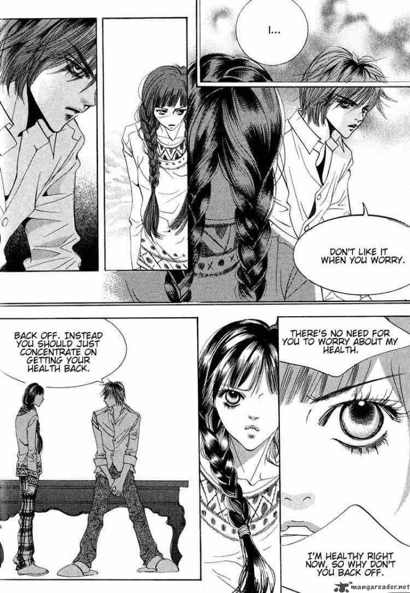 Goong Chapter 34 Page 4
