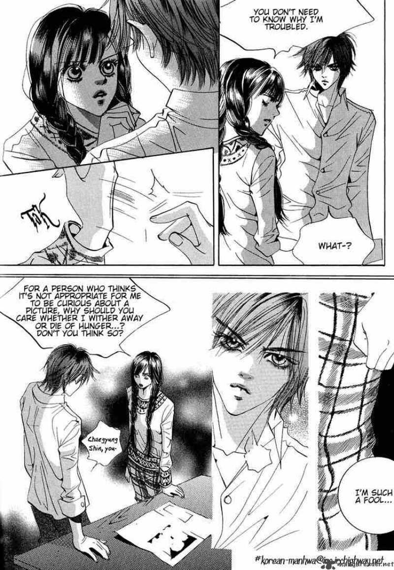 Goong Chapter 34 Page 6