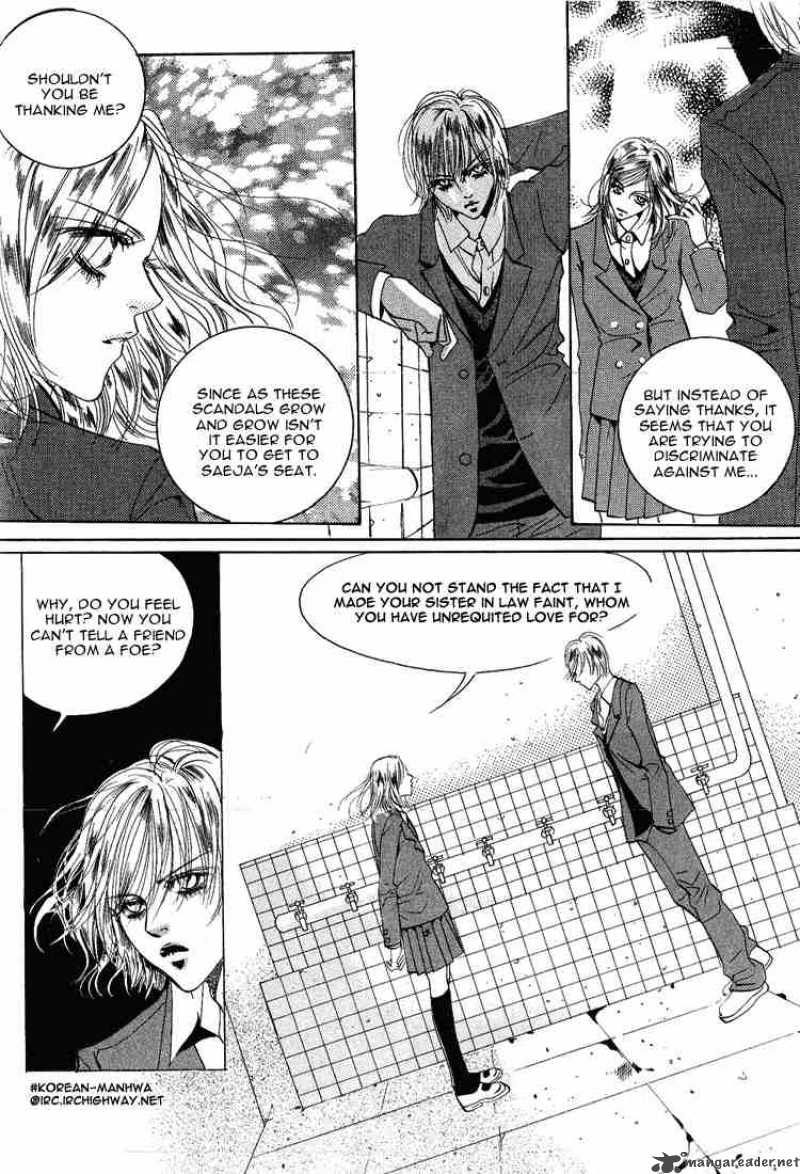 Goong Chapter 35 Page 10