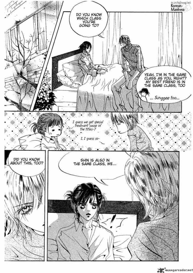 Goong Chapter 36 Page 10