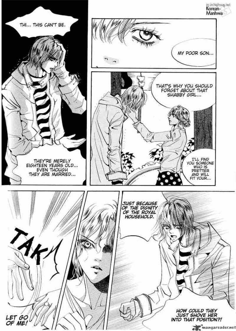 Goong Chapter 36 Page 20