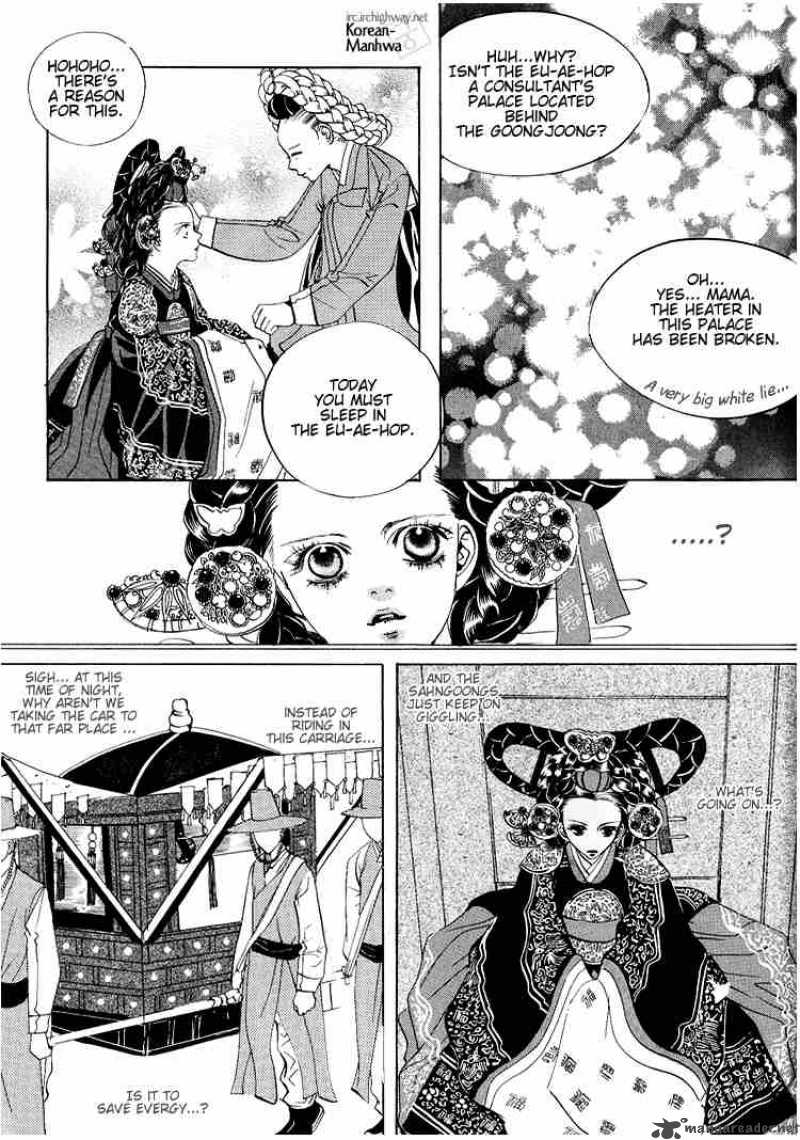 Goong Chapter 36 Page 23