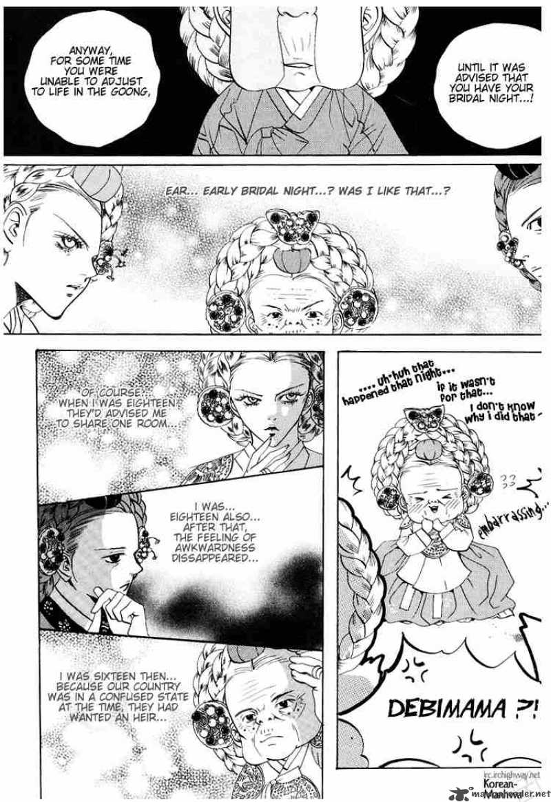 Goong Chapter 36 Page 3