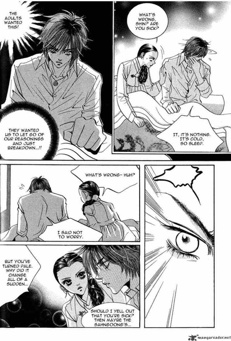 Goong Chapter 37 Page 20