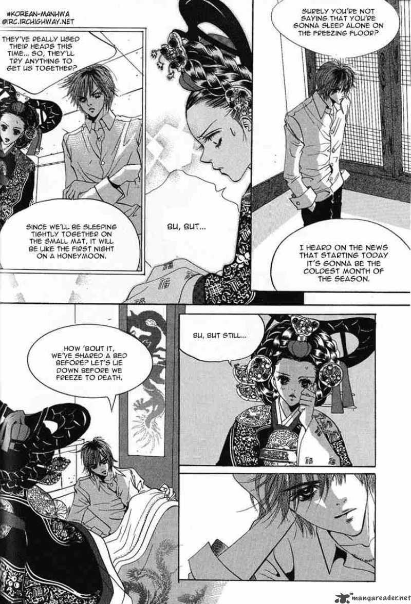 Goong Chapter 37 Page 6
