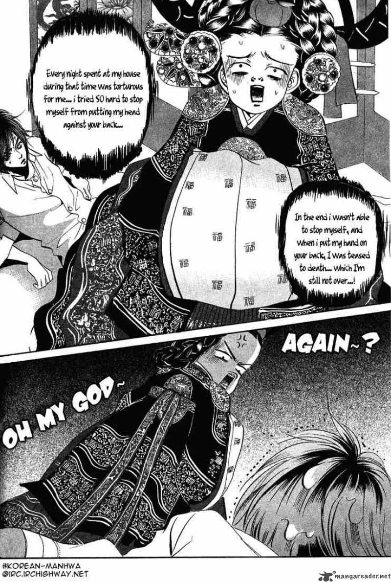 Goong Chapter 37 Page 8