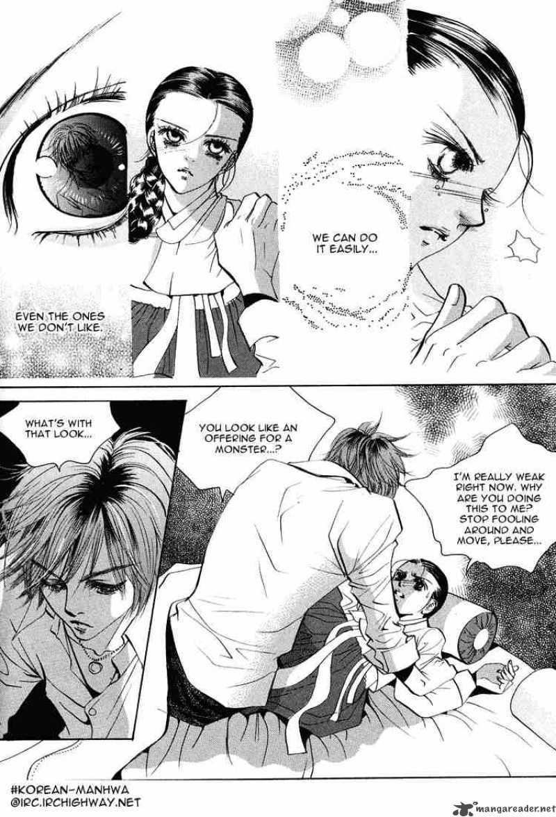 Goong Chapter 38 Page 4