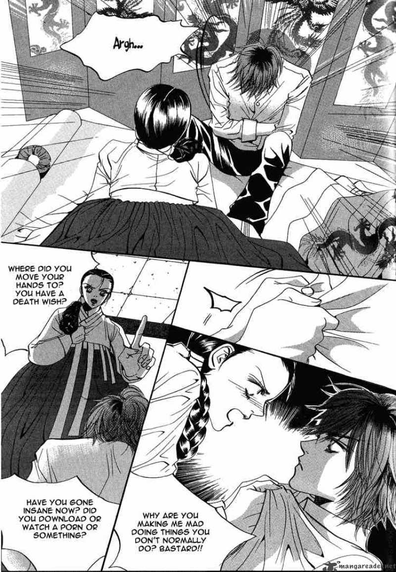 Goong Chapter 38 Page 9