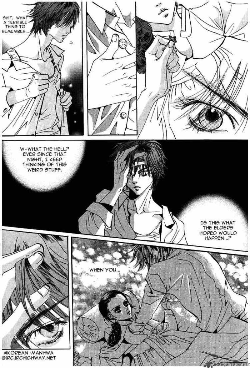 Goong Chapter 39 Page 14