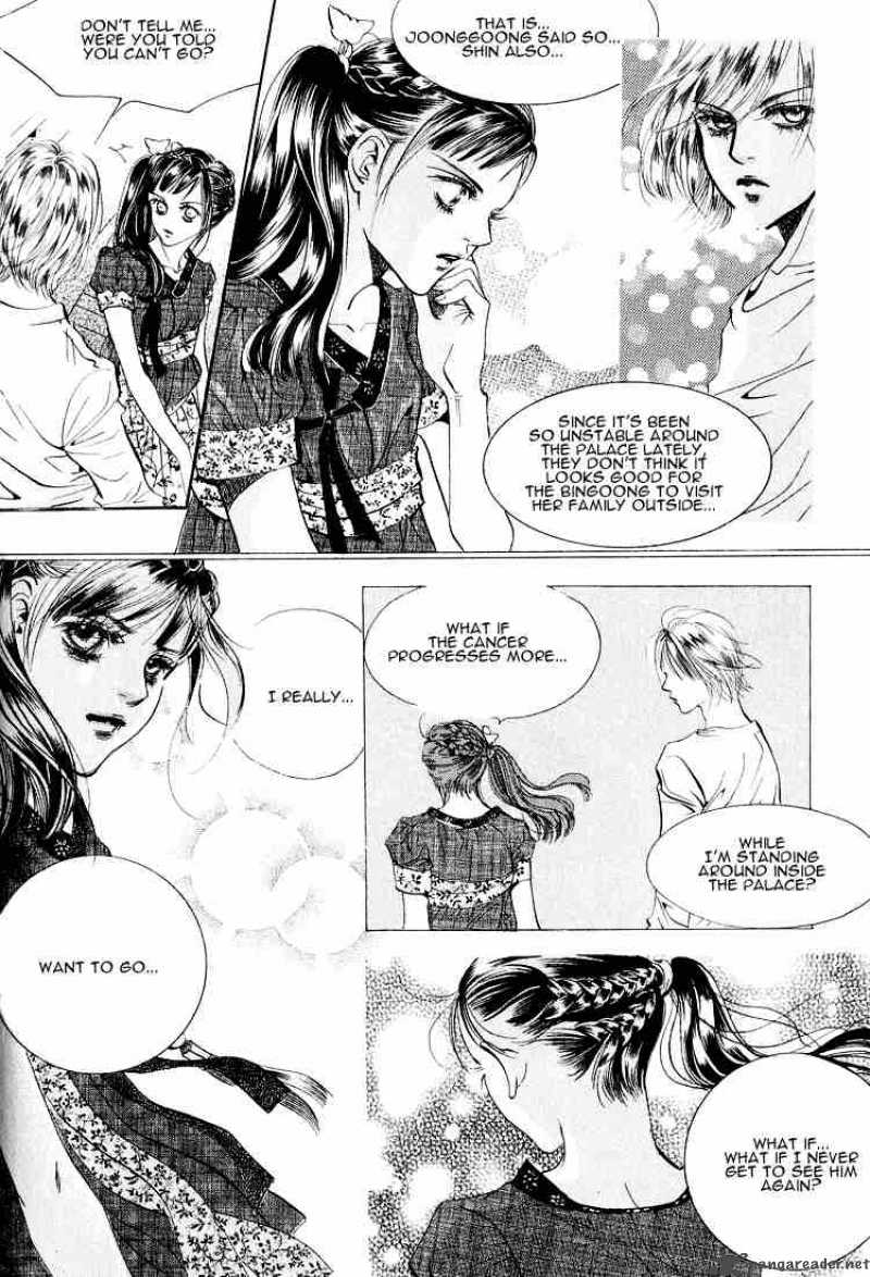 Goong Chapter 40 Page 19